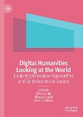 Digital Humanities Looking at the World - 