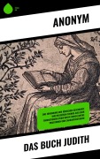 Cover-Bild zum Titel 'Das Buch Judith' von 'Anonym'
