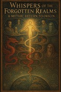 Cover-Bild zum Titel 'Whispers of the Forgotten realms: A mythic return to Origins' von 'Saxonjos'
