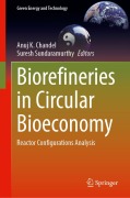 Cover-Bild zum Titel 'Biorefineries in Circular Bioeconomy' von ''