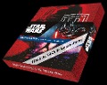Star Wars 2025 - Premium Geschenkbox - Danilo Promotions Ltd