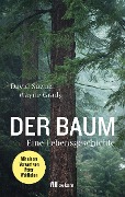 Cover-Bild zum Titel 'Der Baum' von 'David Suzuki, Wayne Grady'