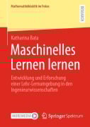 Maschinelles Lernen lernen - Katharina Bata