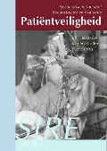 Cover-Bild zum Titel 'Patiëntveiligheid' von 'I P Leistikow, K. Ridder Den, B. Vries De'