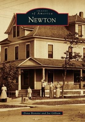 Newton - Dena Bisnette, Joe Gilliam