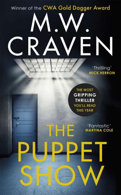 The Puppet Show - M. W. Craven