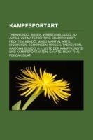 Kampfsportart - 