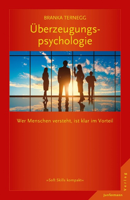 Überzeugungspsychologie - Branka Ternegg