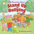 Cover-Bild zum Titel 'The Berenstain Bears Stand Up to Bullying' von 'Mike Berenstain'