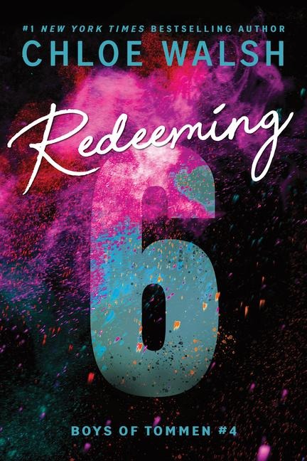 Redeeming 6 - Chloe Walsh
