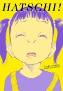 Cover-Bild zum Titel 'Hatschi!' von 'Naoki Urasawa'