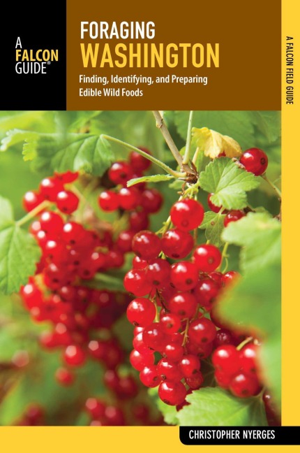Foraging Washington - Christopher Nyerges