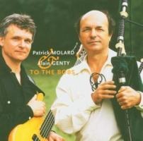 To the Bobs - Patrick/Genty Molard