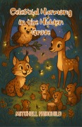 Cover-Bild zum Titel 'Celestial Harmony in the Hidden Grove' von 'Mitchell Fairchild'