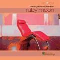 Cover-Bild zum Titel 'Ruby Moon' von 'Daemgen & September'