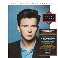 Hold Me in Your Arms (2023 Remaster) - Rick Astley