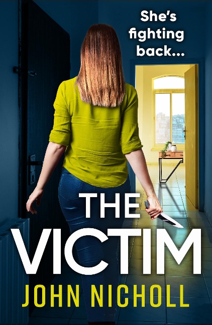 The Victim - John Nicholl