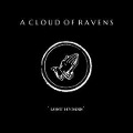 Cover-Bild zum Titel 'Lost Hymns' von 'A Cloud Of Ravens'