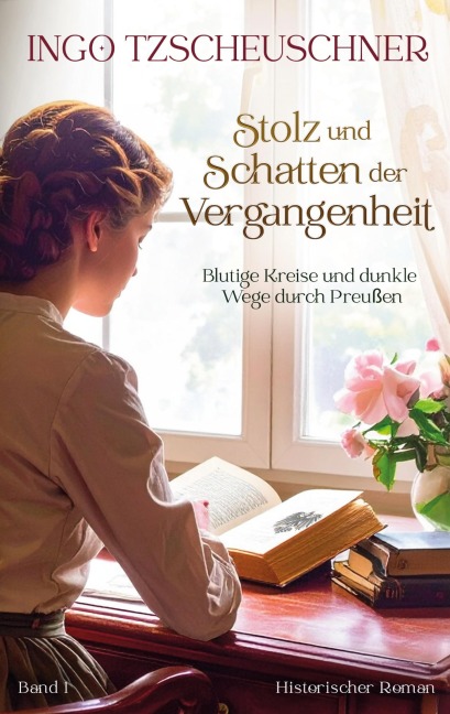 Stolz und Schatten der Vergangenheit - Ingo Tzscheuschner