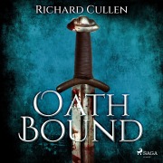 Cover-Bild zum Titel 'Oath Bound' von 'Richard Cullen'