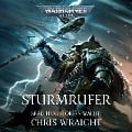 Warhammer 40.000: Space Wolves 2 - Chris Wraight