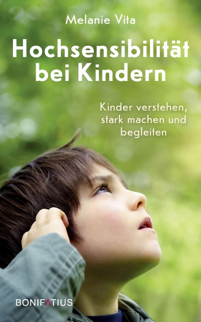 Hochsensibilität bei Kindern - Melanie Vita