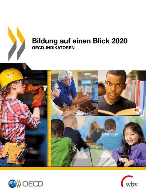 Bildung auf einen Blick 2020 - 