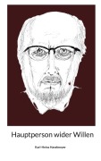 Cover-Bild zum Titel 'Hauptperson wider Willen' von 'Karl-Heinz Haselmeyer'