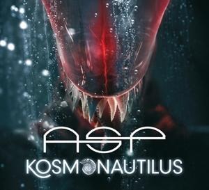 Kosmonautilus - Asp