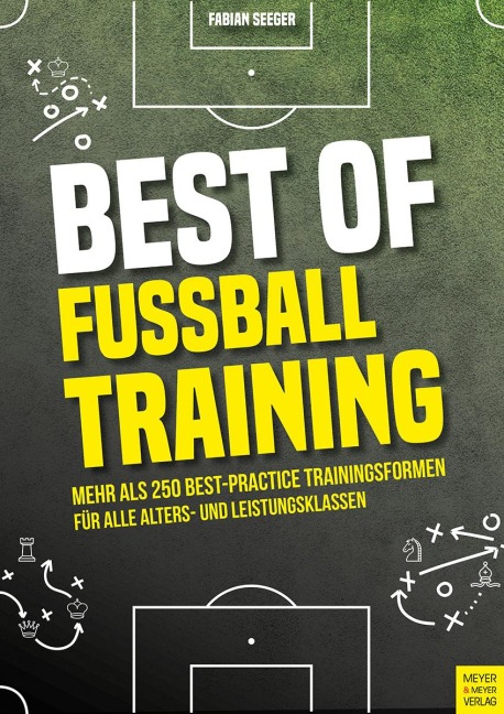 Best of Fußballtraining - Fabian Seeger