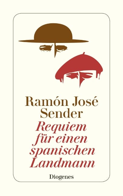 Requiem für einen spanischen Landmann - Ramón José Sender