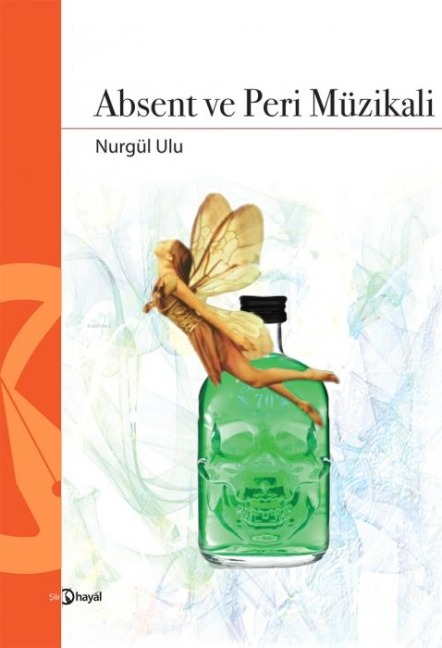Absent ve Peri Müzikali - Nurgül Ulu