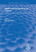 Cover-Bild zum Titel 'Health Care Resources on the Internet' von ''