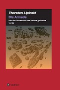 Cover-Bild zum Titel 'Die Armada' von 'Thorsten Lipinski'