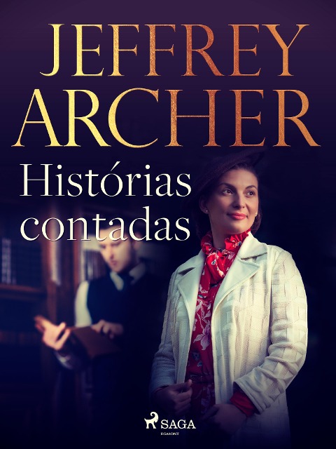 Histórias contadas - Jeffrey Archer