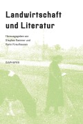 Cover-Bild zum Titel 'Landwirtschaft und Literatur' von ''