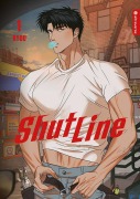 Cover-Bild zum Titel 'Shutline 01' von 'Kyou'