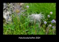 Naturlandschaften 2024 Fotokalender DIN A3 - Tobias Becker