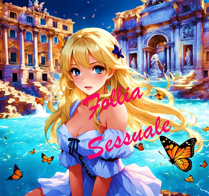 Follia Sessuale - Atorrante Sandór Piña