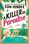 Cover-Bild zum Titel 'A Killer in Paradise' von 'Tom Hindle'