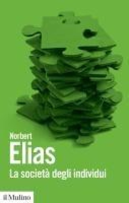 La società degli individui - Norbert Elias