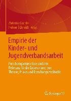Empirie der Kinder- und Jugendverbandsarbeit - 