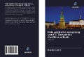 Cover-Bild zum Titel 'Folk-poëtische oorsprong van E.I. Zamyatin's creatieve erfenis' von 'Nadejda Comlik'