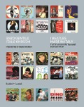 Cover-Bild zum Titel 'Beatles made in Italy. Tutte le cover italiane dei Fab Four' von 'Enzo Gentile, Italo Gnocchi'
