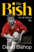 Cover-Bild zum Titel 'The Bish' von 'David J Bishop'