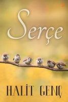 Serce - Halit Genc