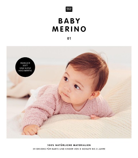 BABY MERINO 01 - 