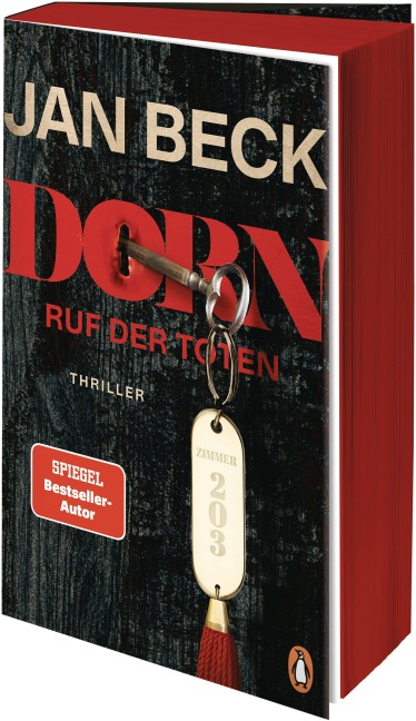 Dorn - Jan Beck