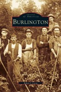 Cover-Bild zum Titel 'Burlington' von 'Robert J. Costa'