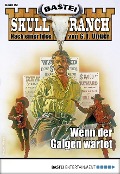Cover-Bild zum Titel 'Skull-Ranch 22' von 'Dan Roberts'